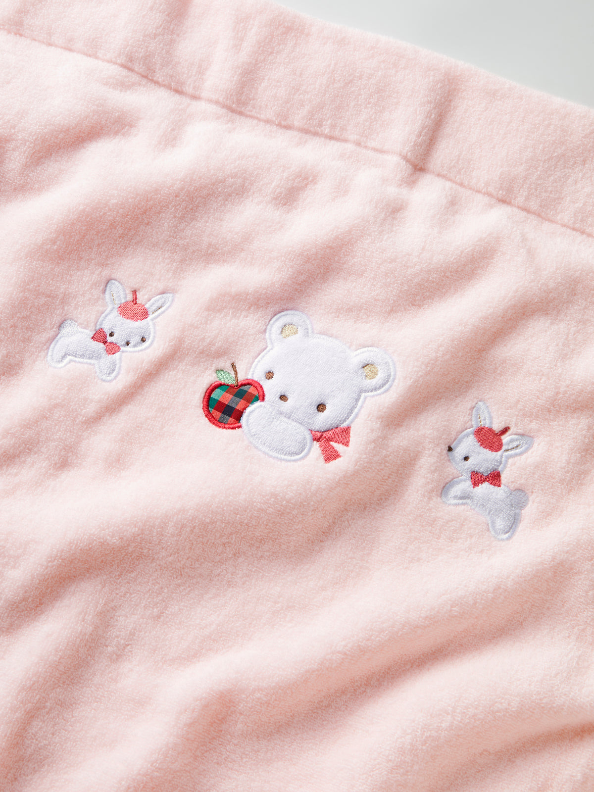 towel blanket