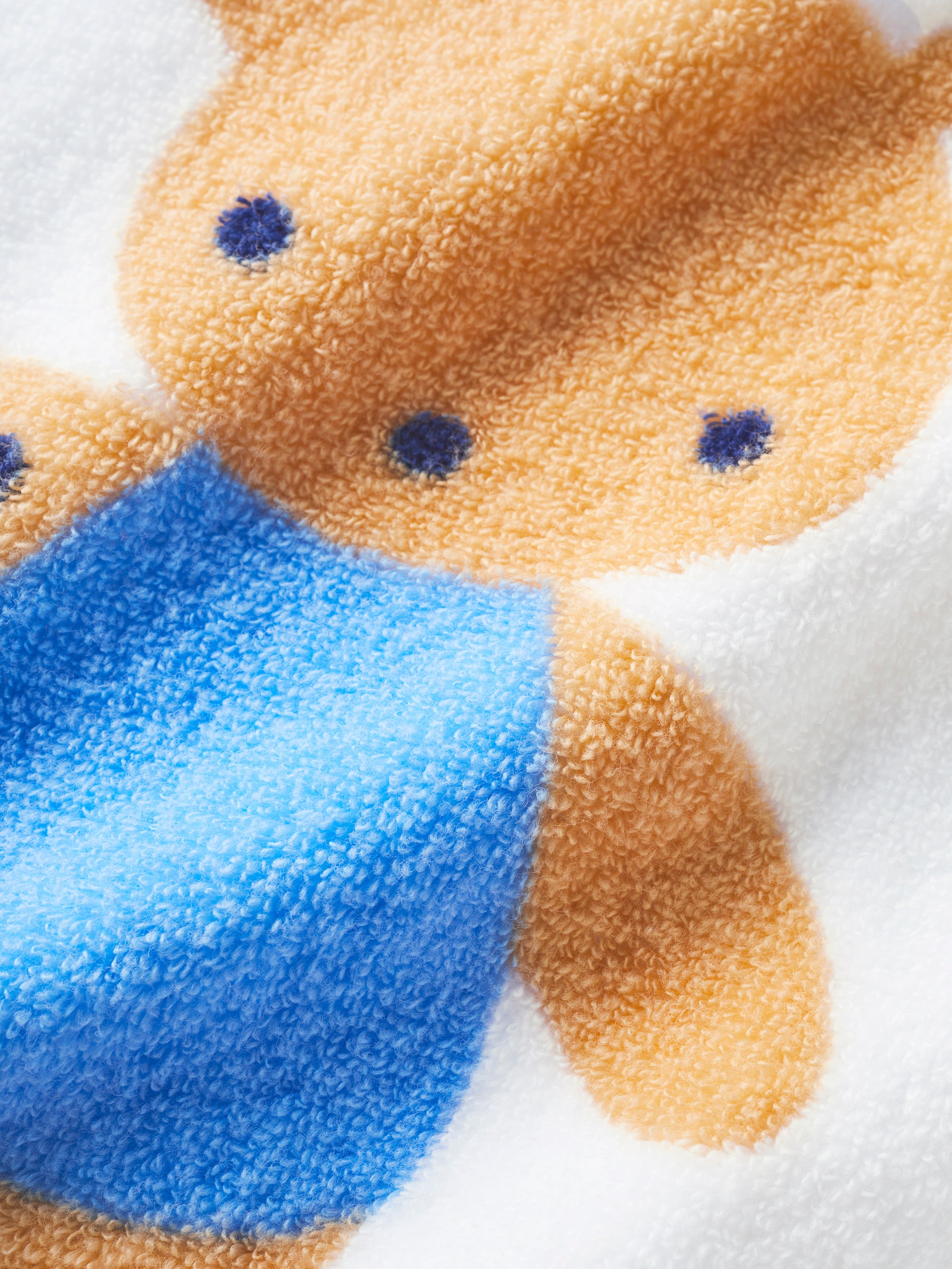 towel blanket