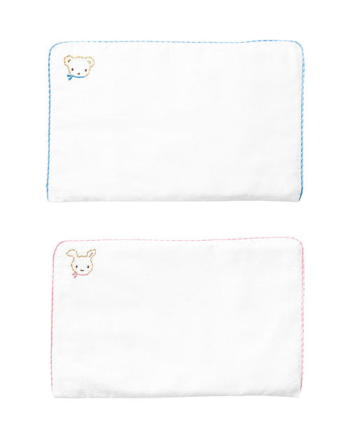 ピロー(タオル付き)