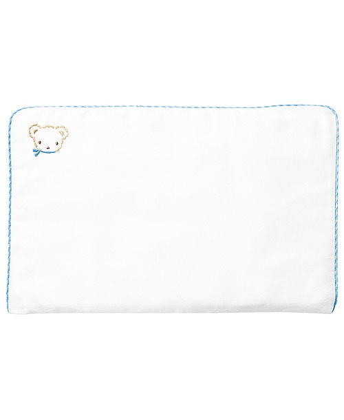 ピロー(タオル付き)