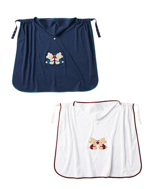 3-way blanket
