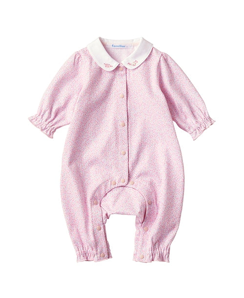 【SALE】カバーオール【秋冬~春】