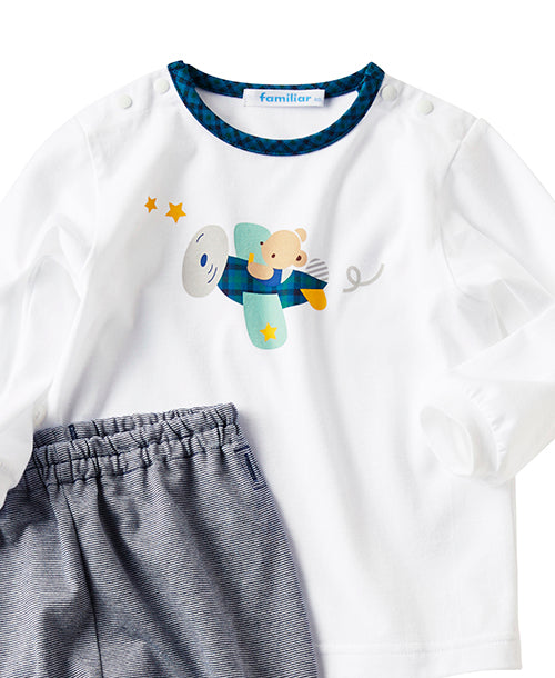 パジャマ(春夏~秋)