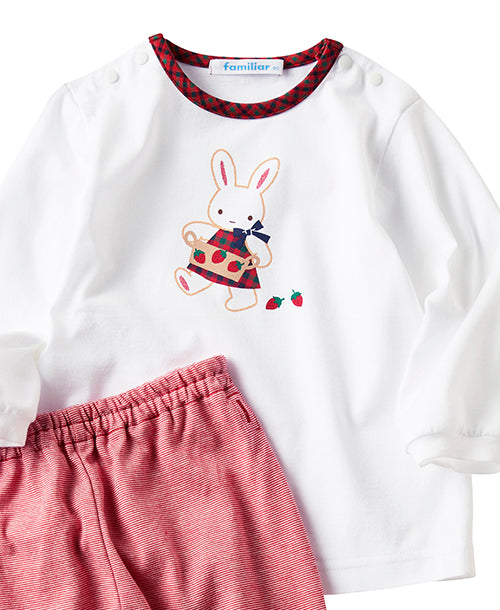 パジャマ(春夏~秋)