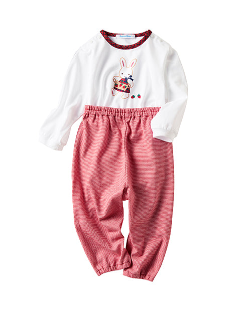 パジャマ(春夏~秋)