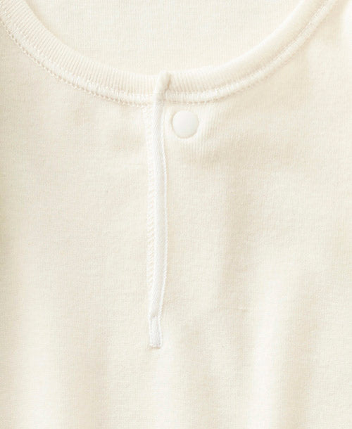 シャツ(ピュアベビーウール)