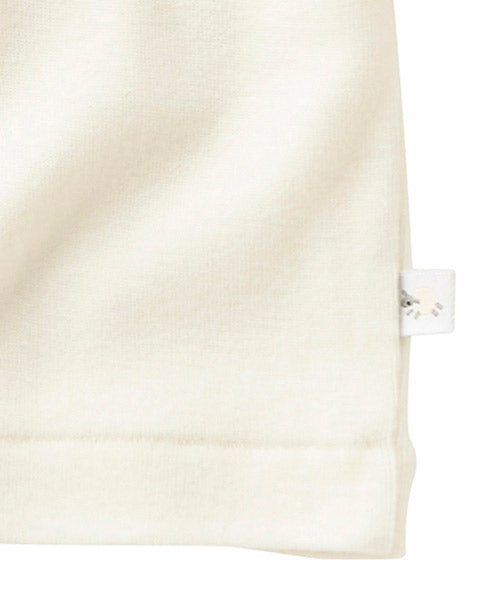 シャツ(ピュアベビーウール)