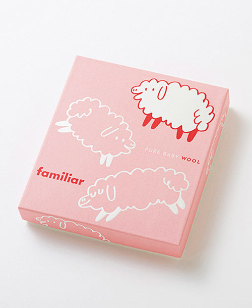 シャツ(ピュアベビーウール)