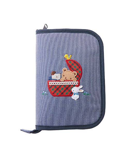 Maternal and Child Health Handbook Case