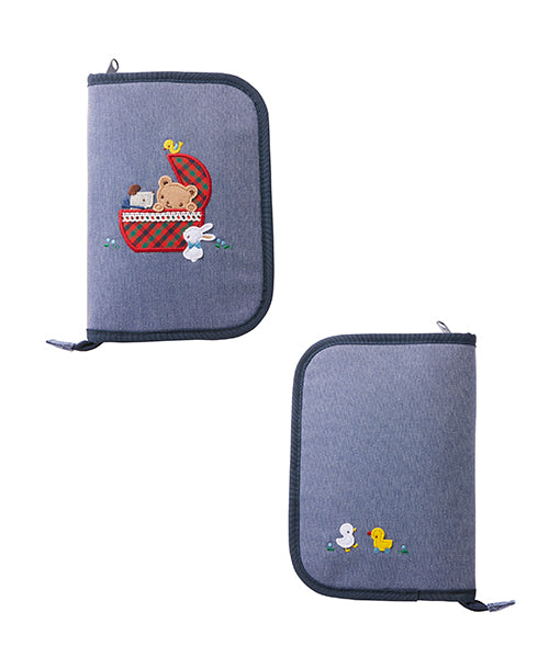 Maternal and Child Health Handbook Case