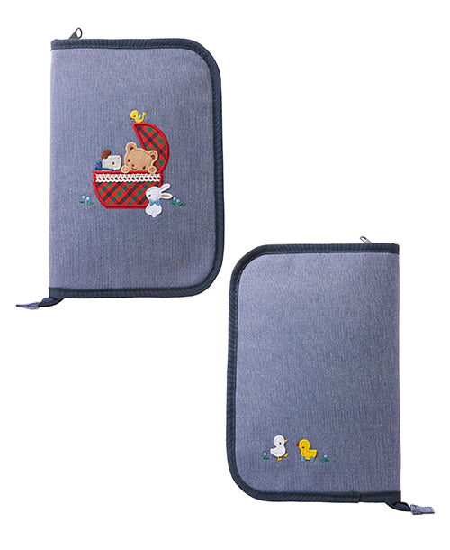 Maternal and Child Health Handbook Case