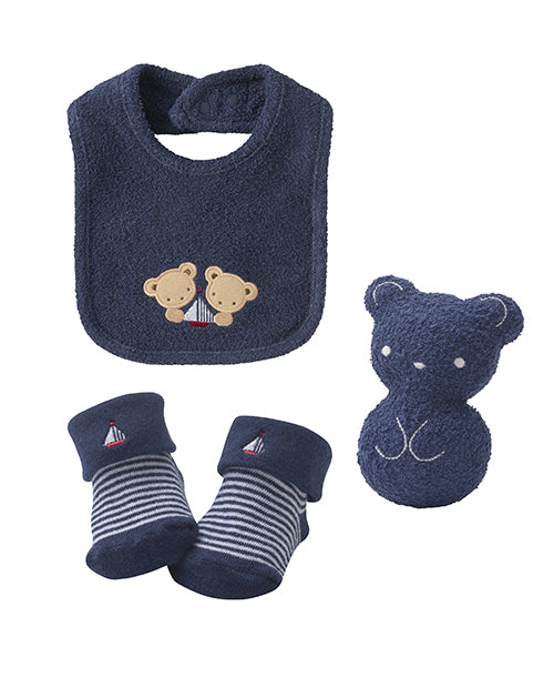 Mascot and socks set