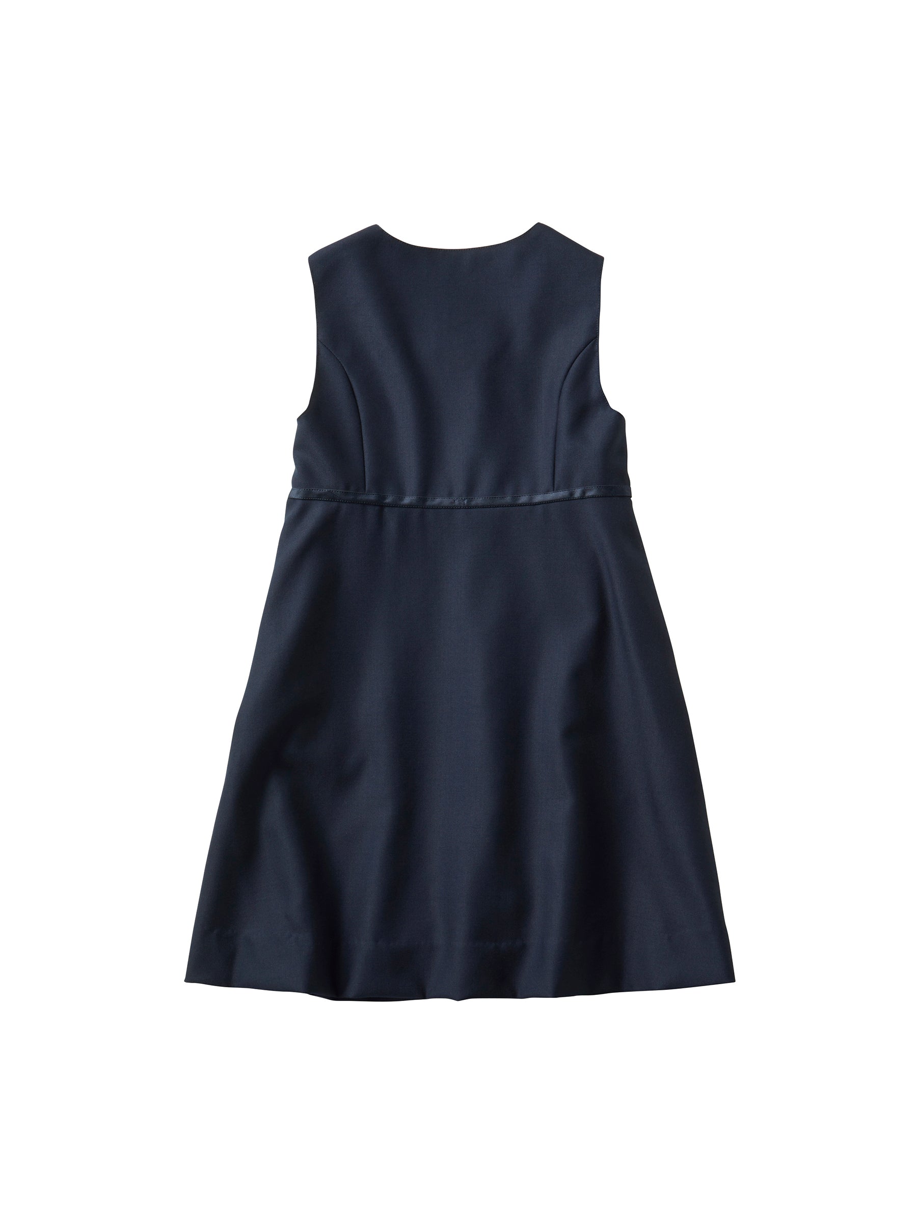 ジャンパースカート