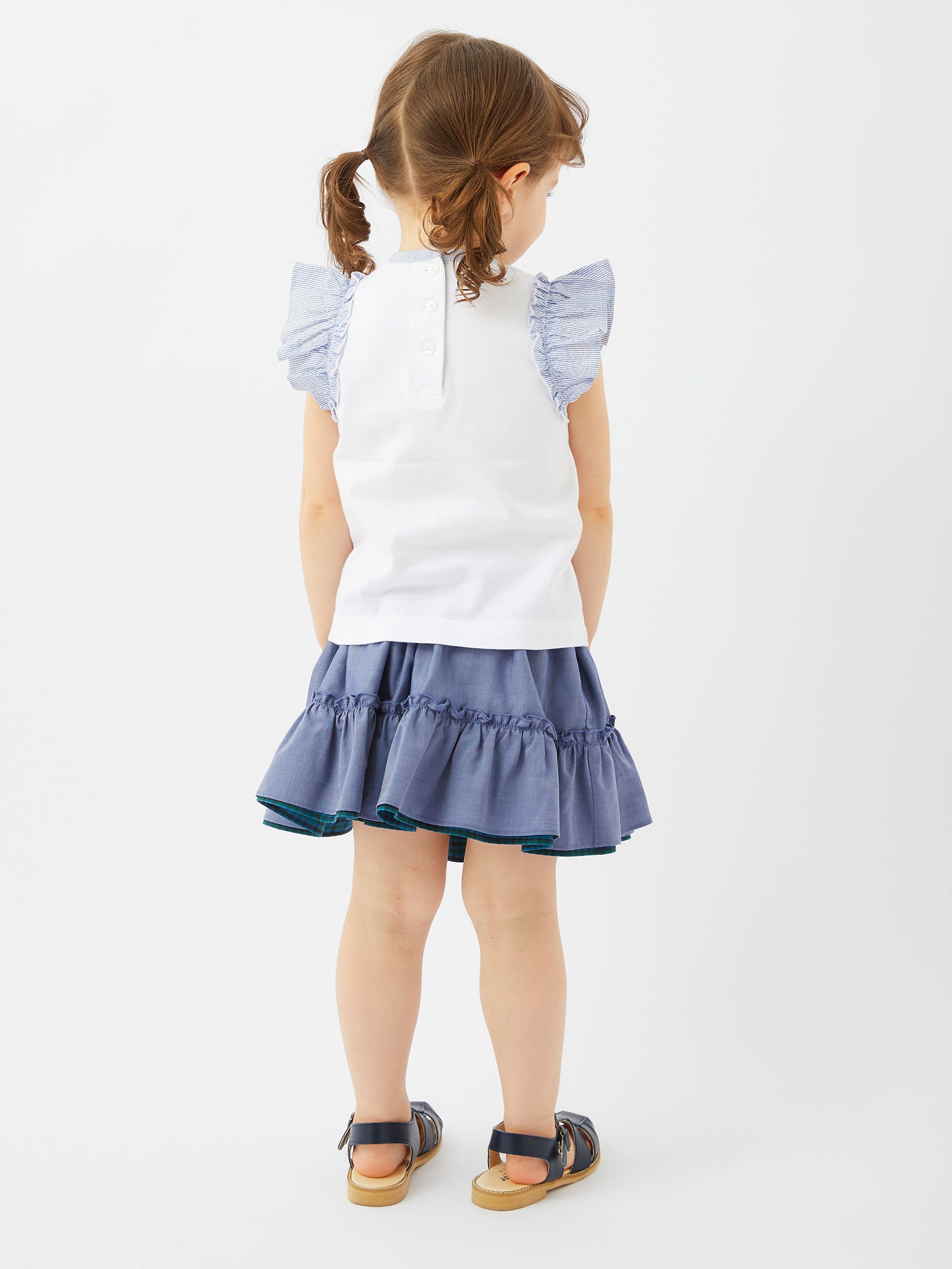 Skirt (reversible)