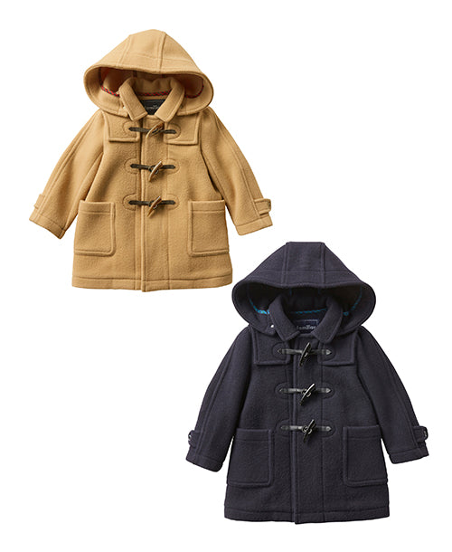 ダッフルコート