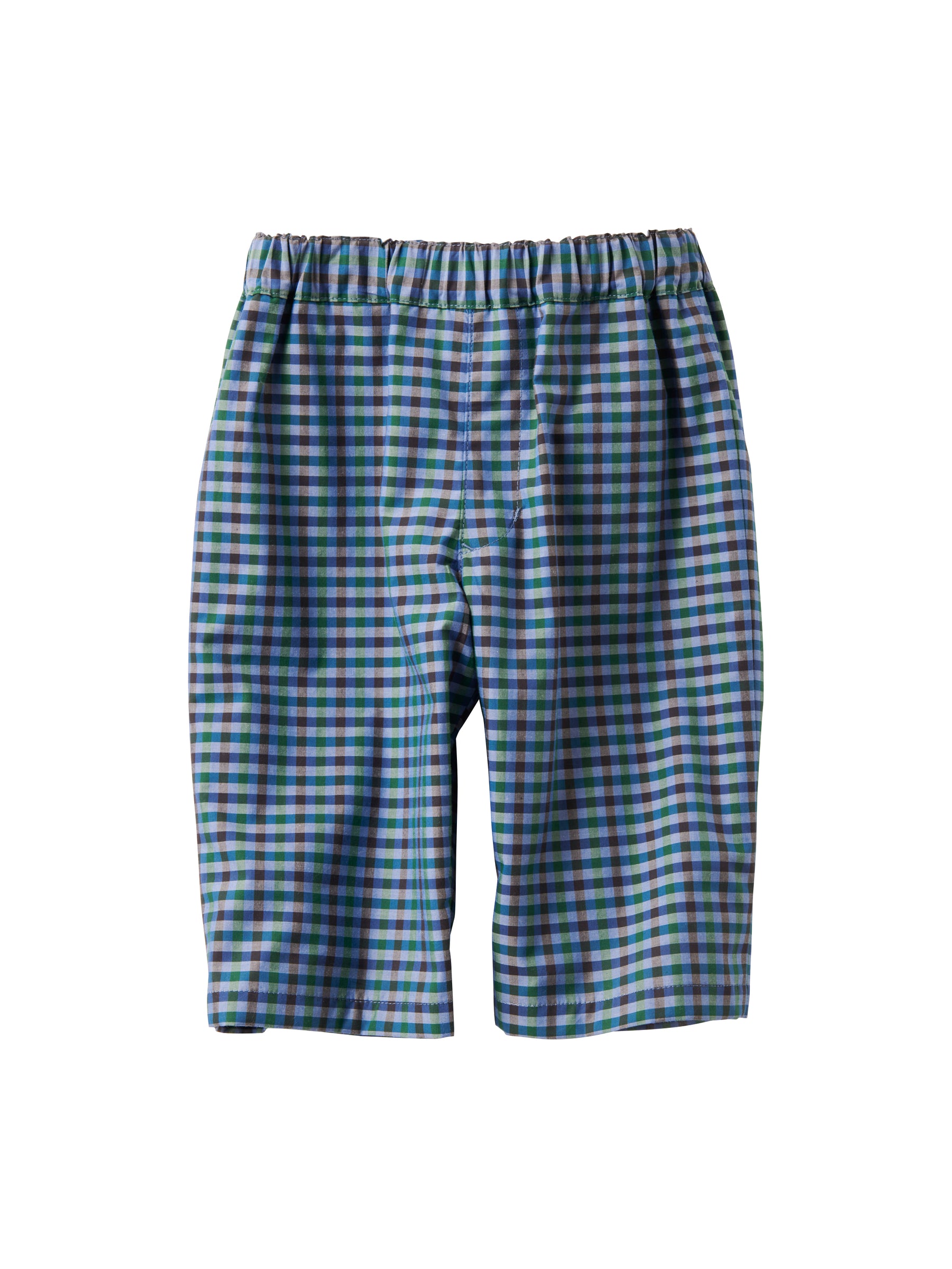 Pants (5/8 length) (reversible)