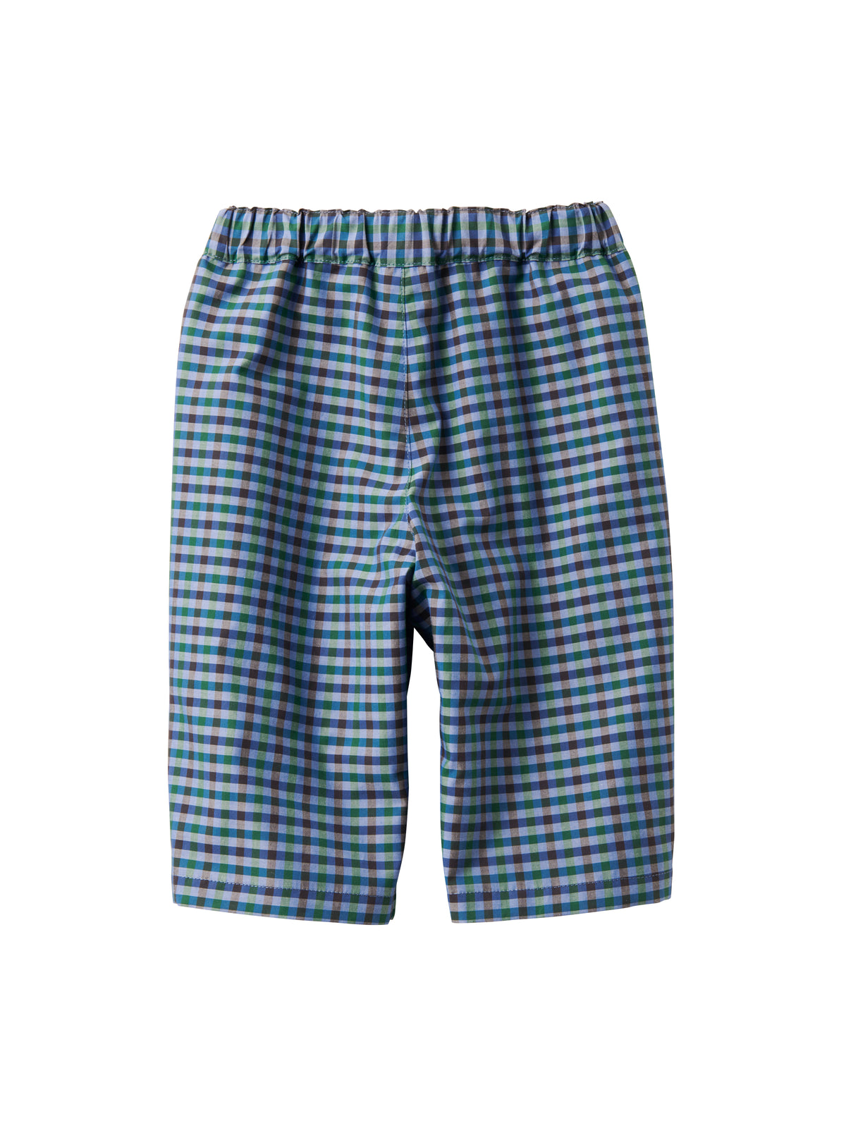 Pants (5/8 length) (reversible)
