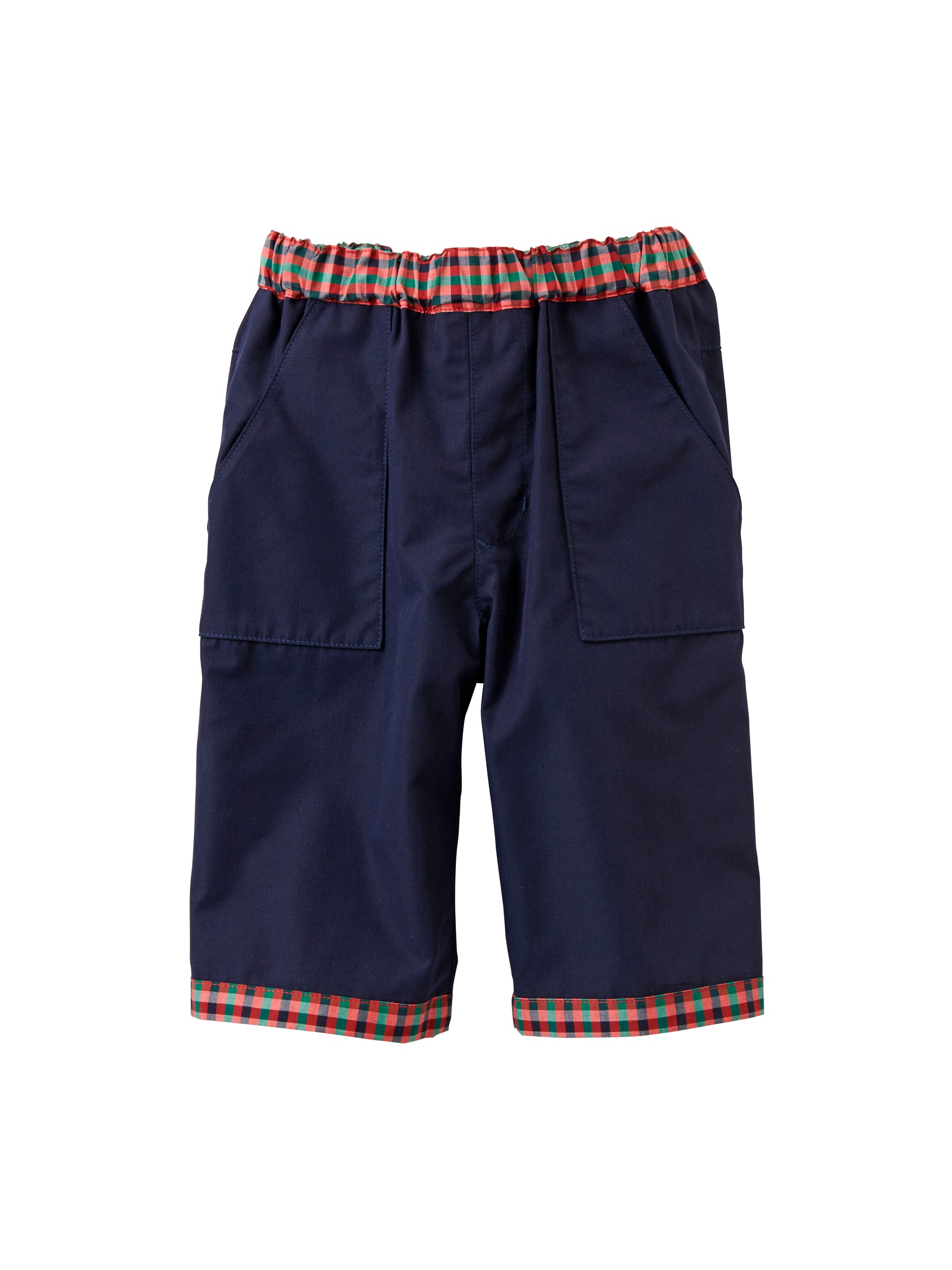 Pants (5/8 length) (reversible)