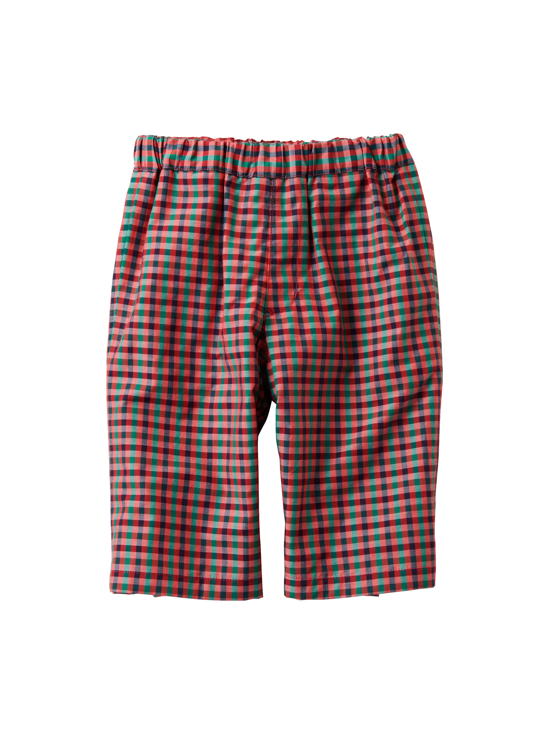 Pants (5/8 length) (reversible)