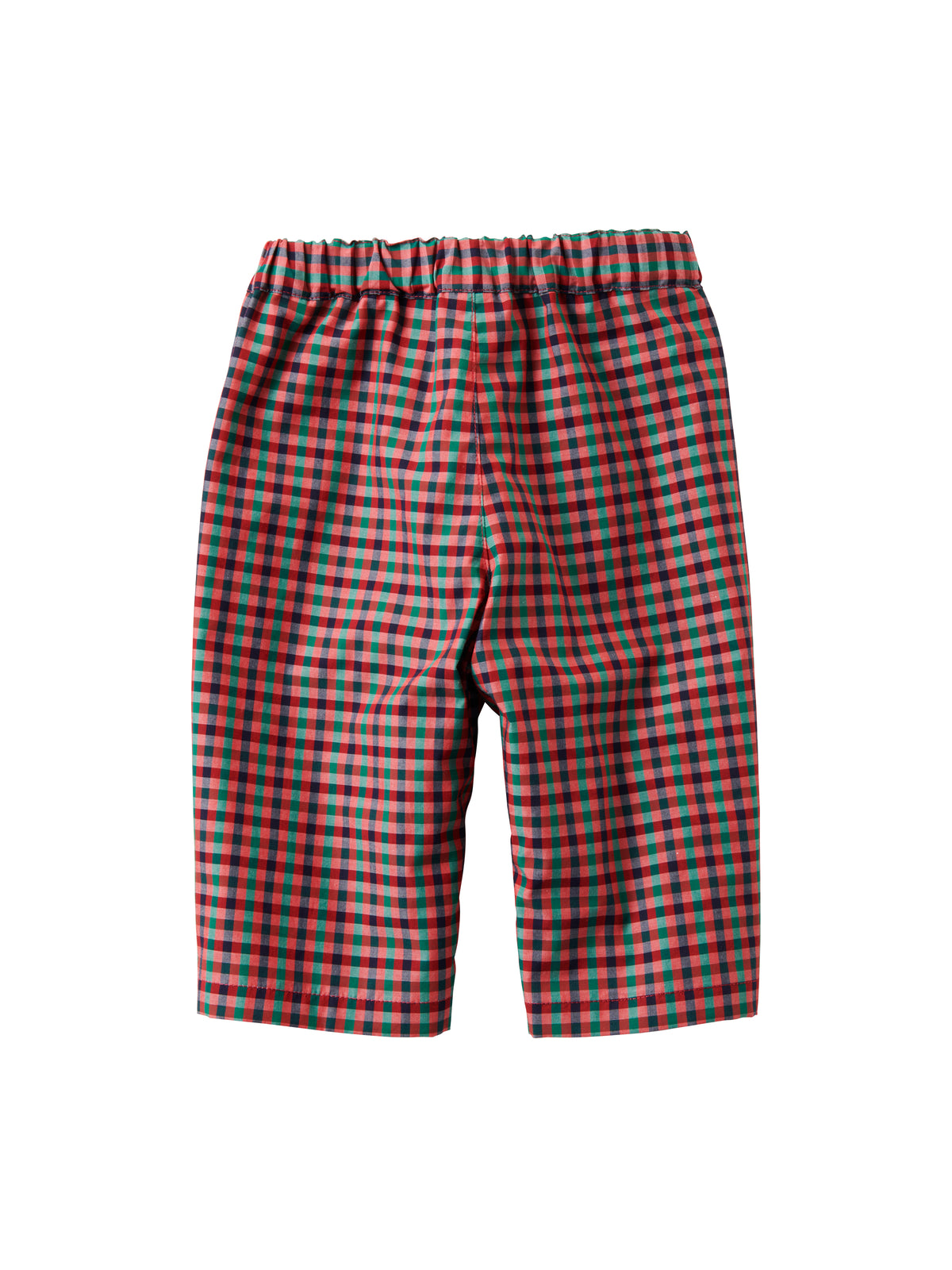 Pants (5/8 length) (reversible)