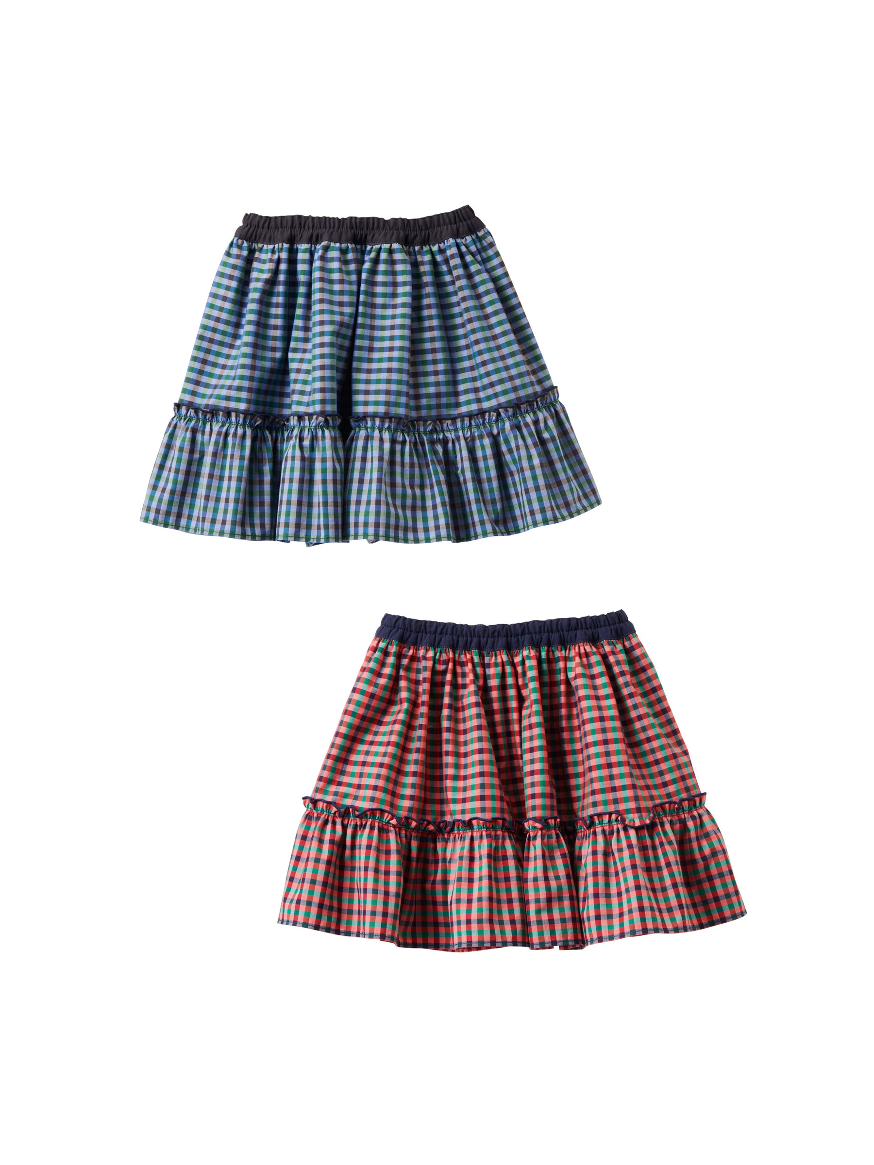 スカート(リバーシブル)