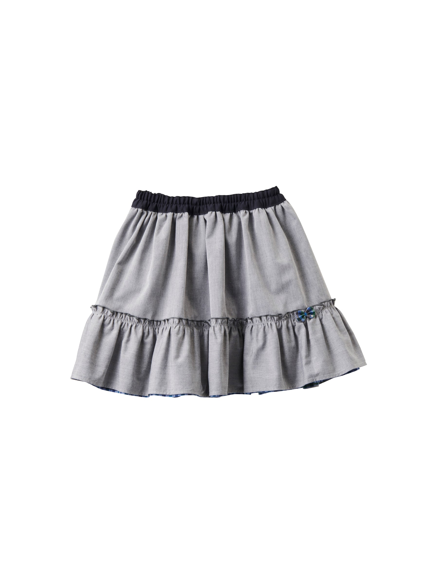 スカート(リバーシブル)