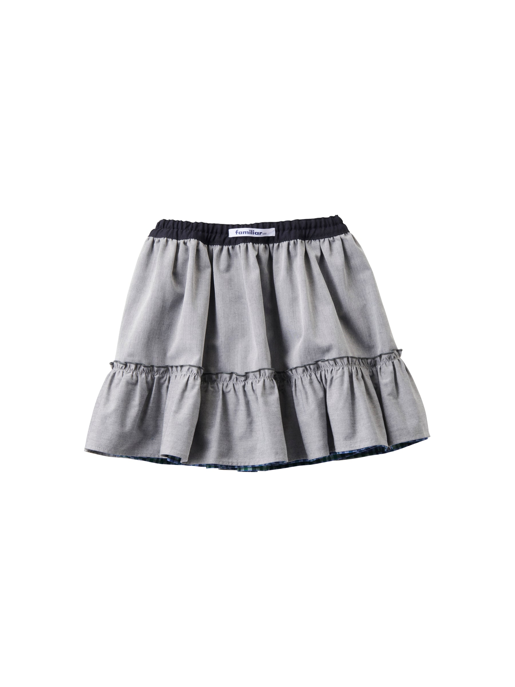 スカート(リバーシブル)