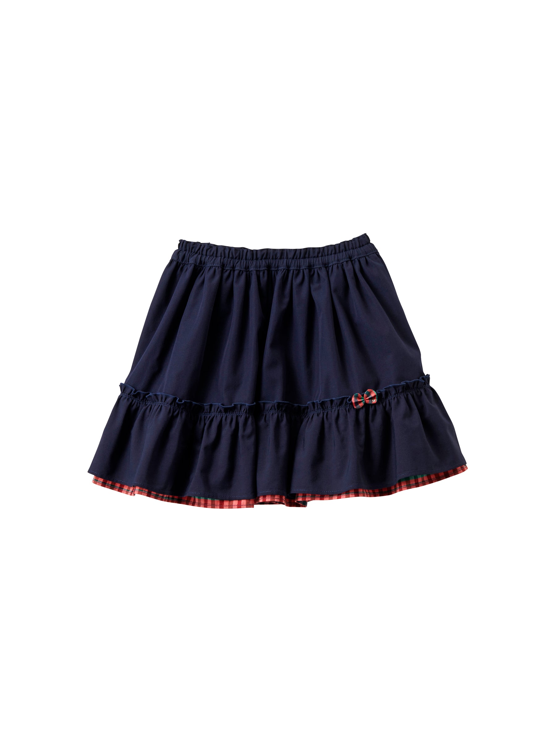 スカート(リバーシブル)