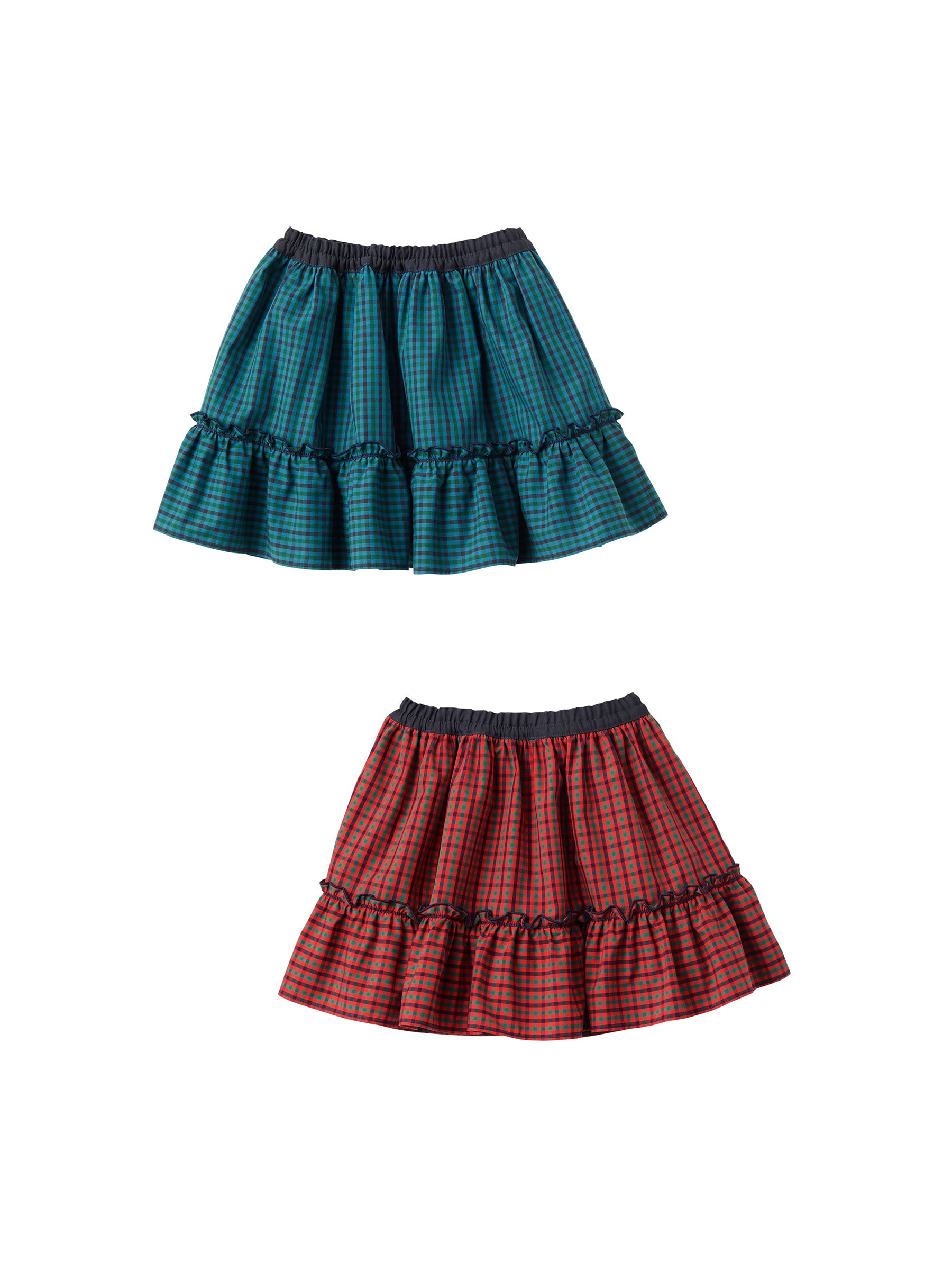 Skirt (reversible)