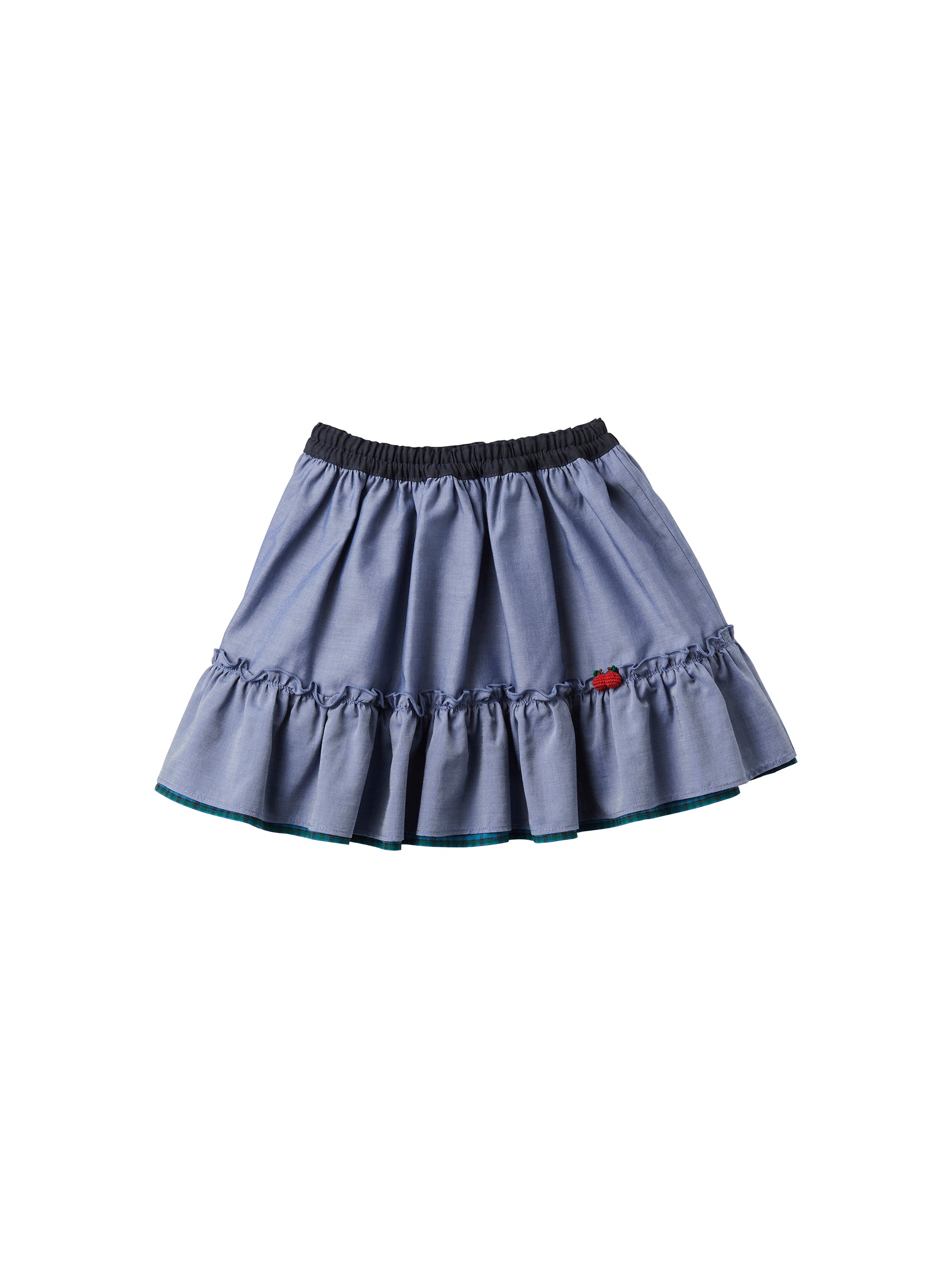 Skirt (reversible)