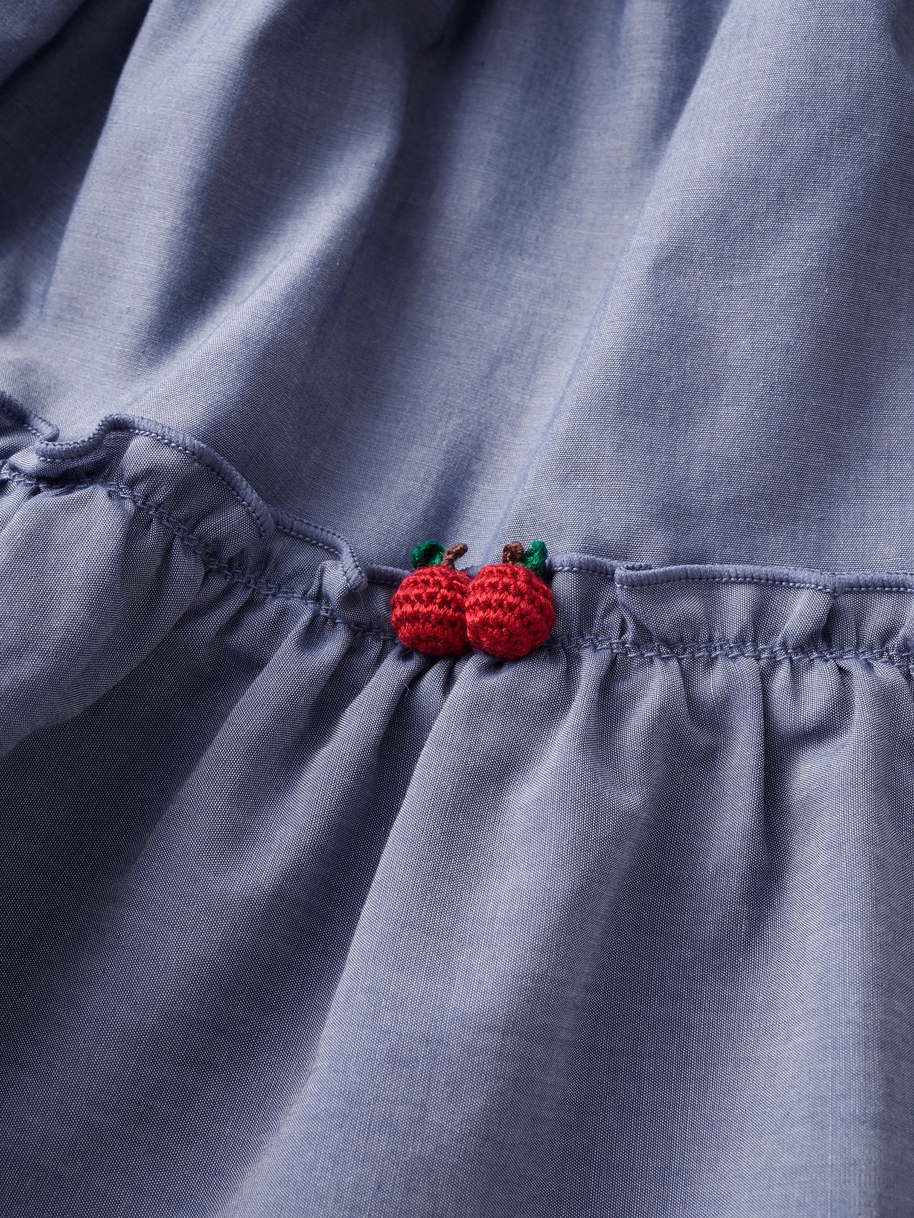 Skirt (reversible)