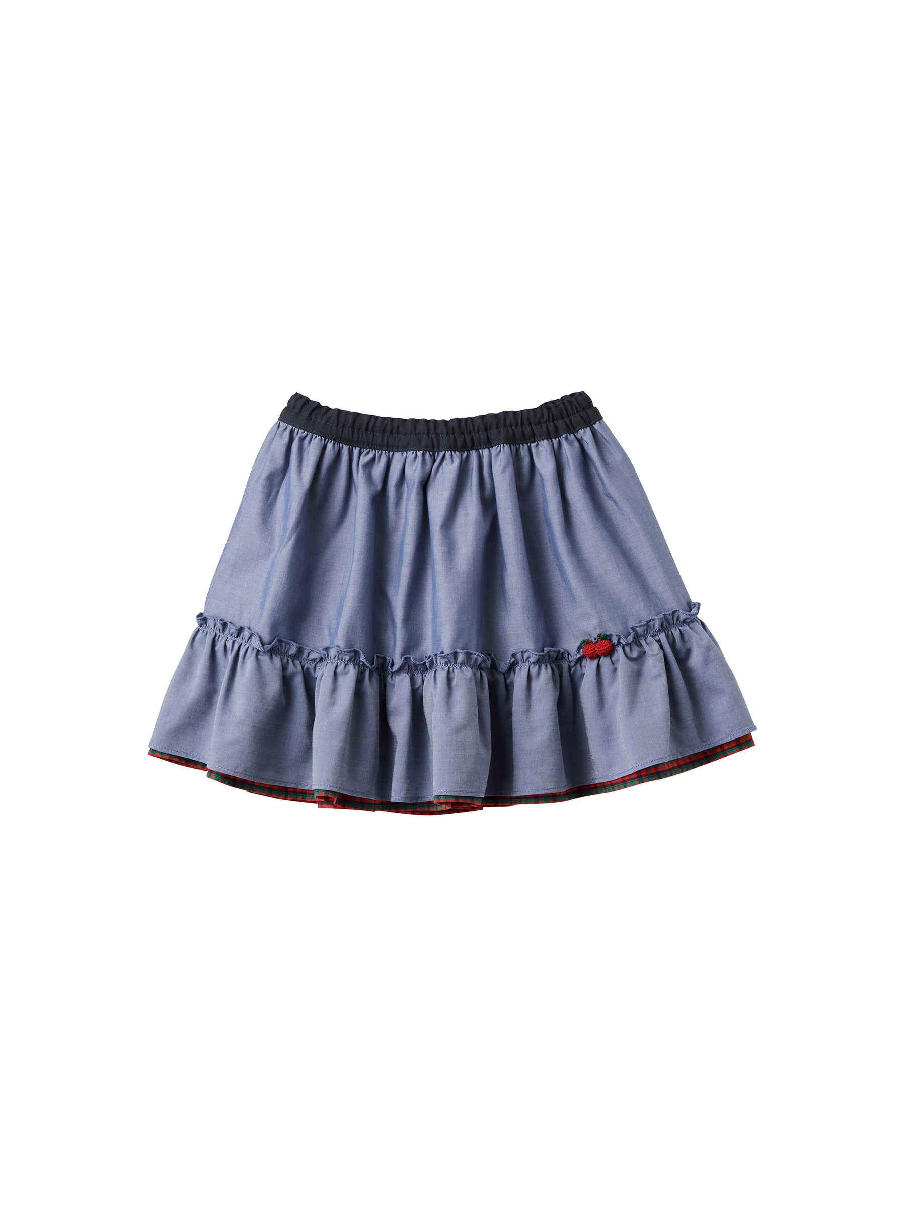 Skirt (reversible)