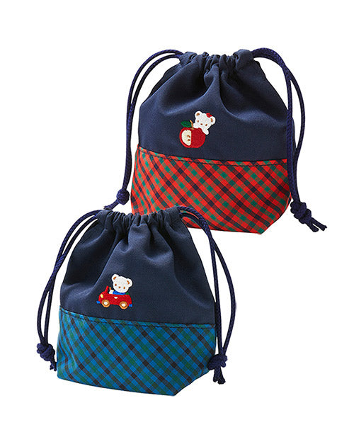 purse