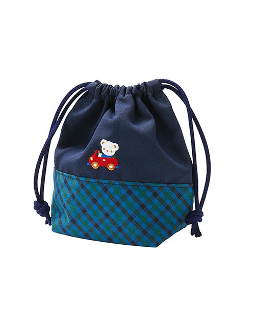 purse