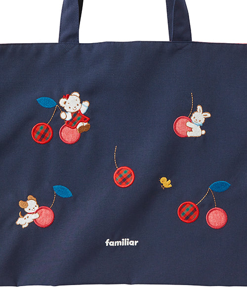 レッスンバッグ