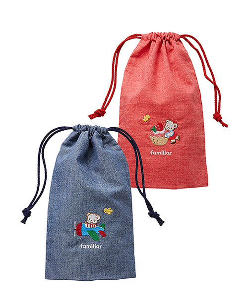 purse