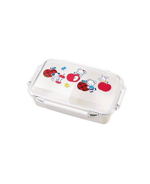 Lunch box