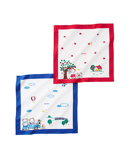 Lunch cloth