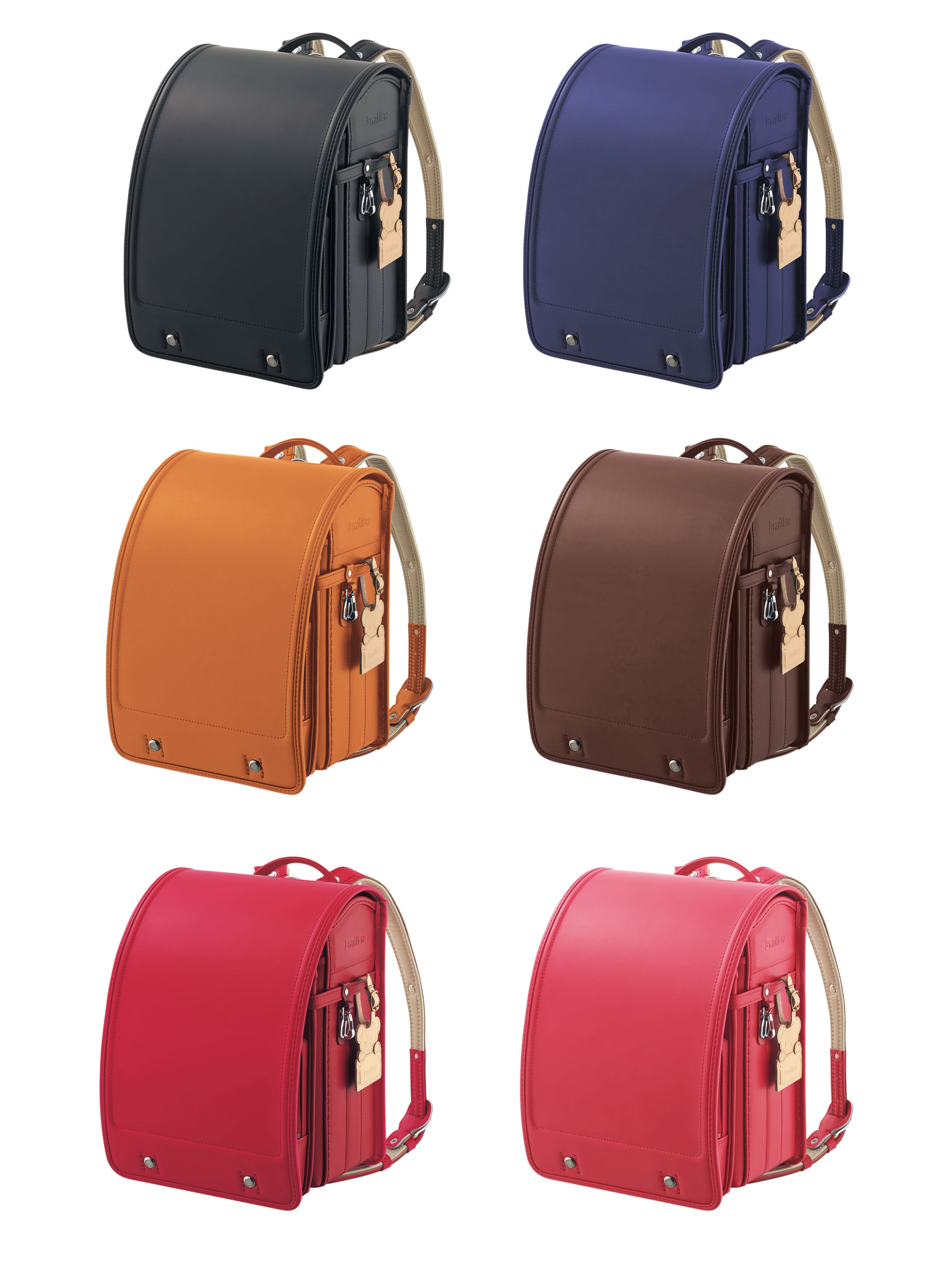 【受注販売】ランドセル 「クラリーノ® タフロック® NEO」