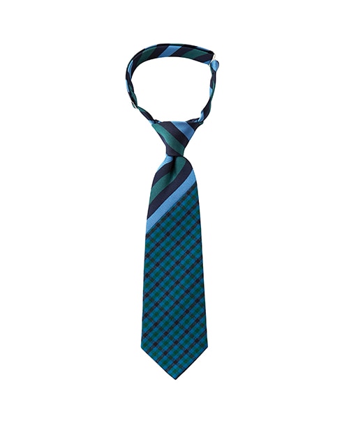 tie