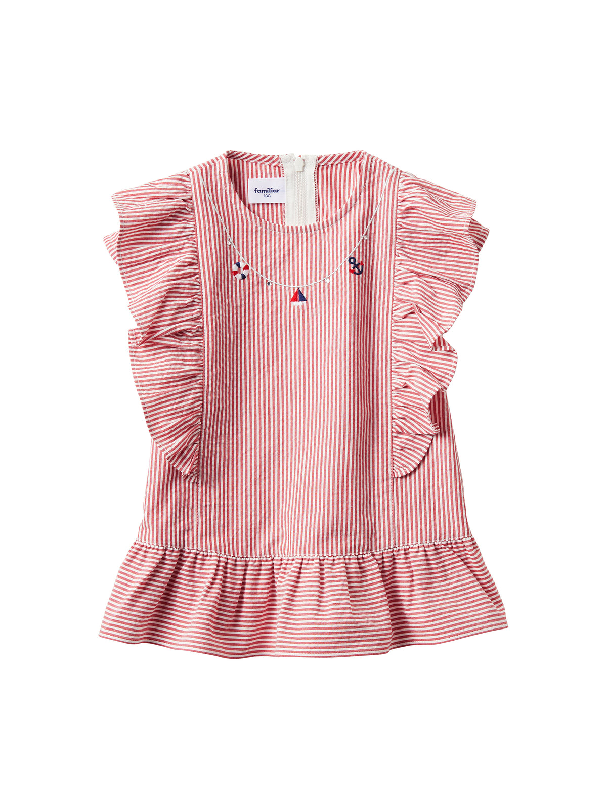 チュニック | ファミリア公式サイト 