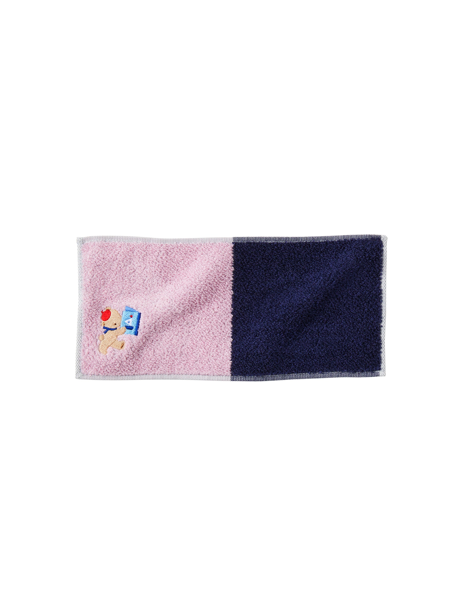 タオルハンカチ