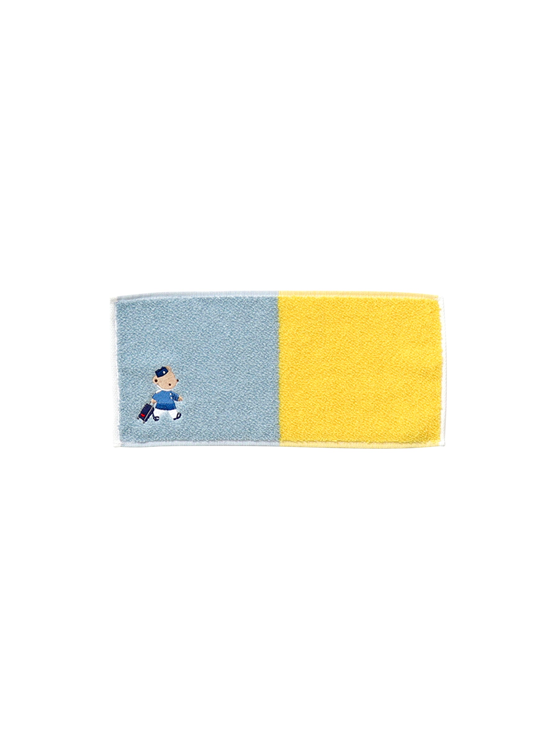 タオルハンカチ