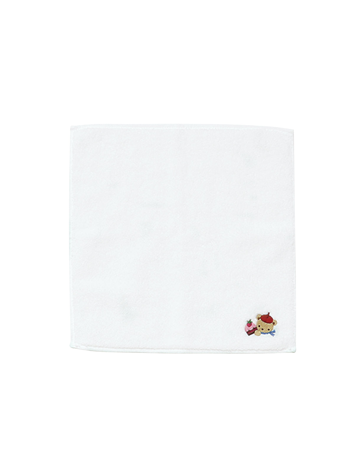 Towel handkerchief (Ashiya Montemer store exclusive)