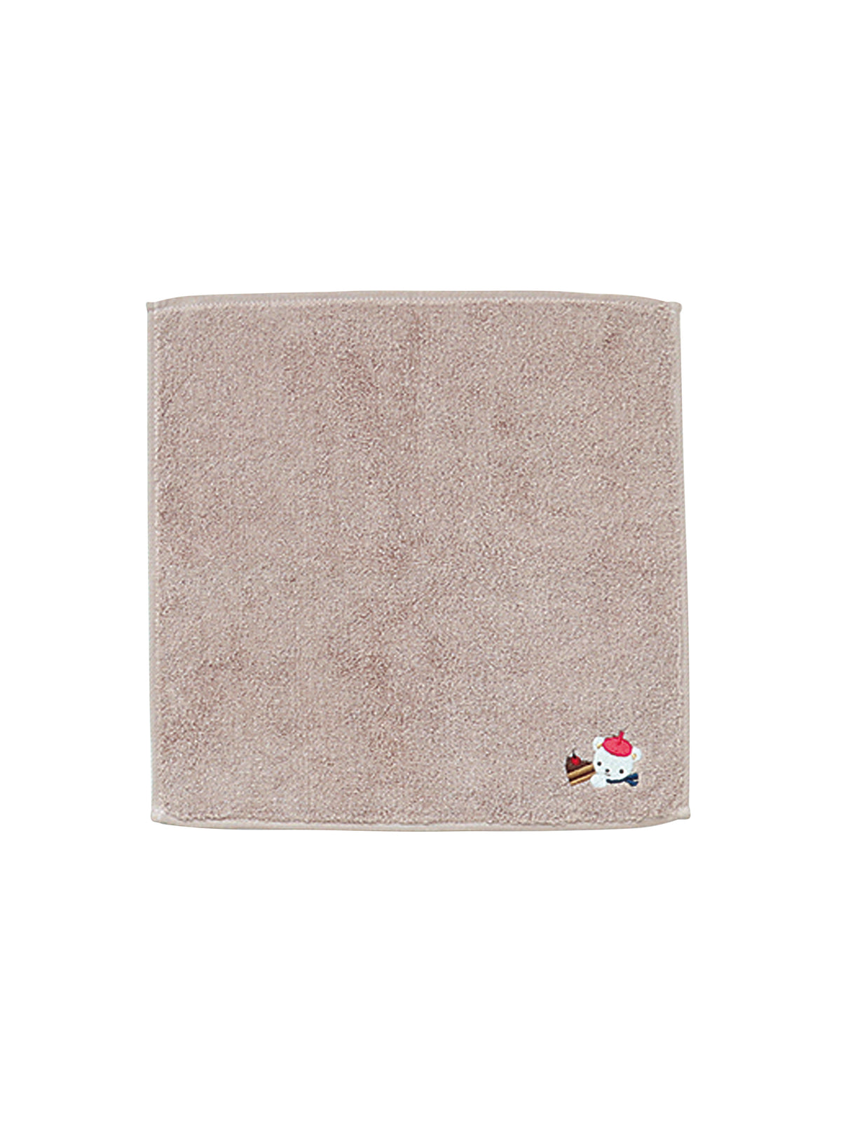 Towel handkerchief (Ashiya Montemer store exclusive)