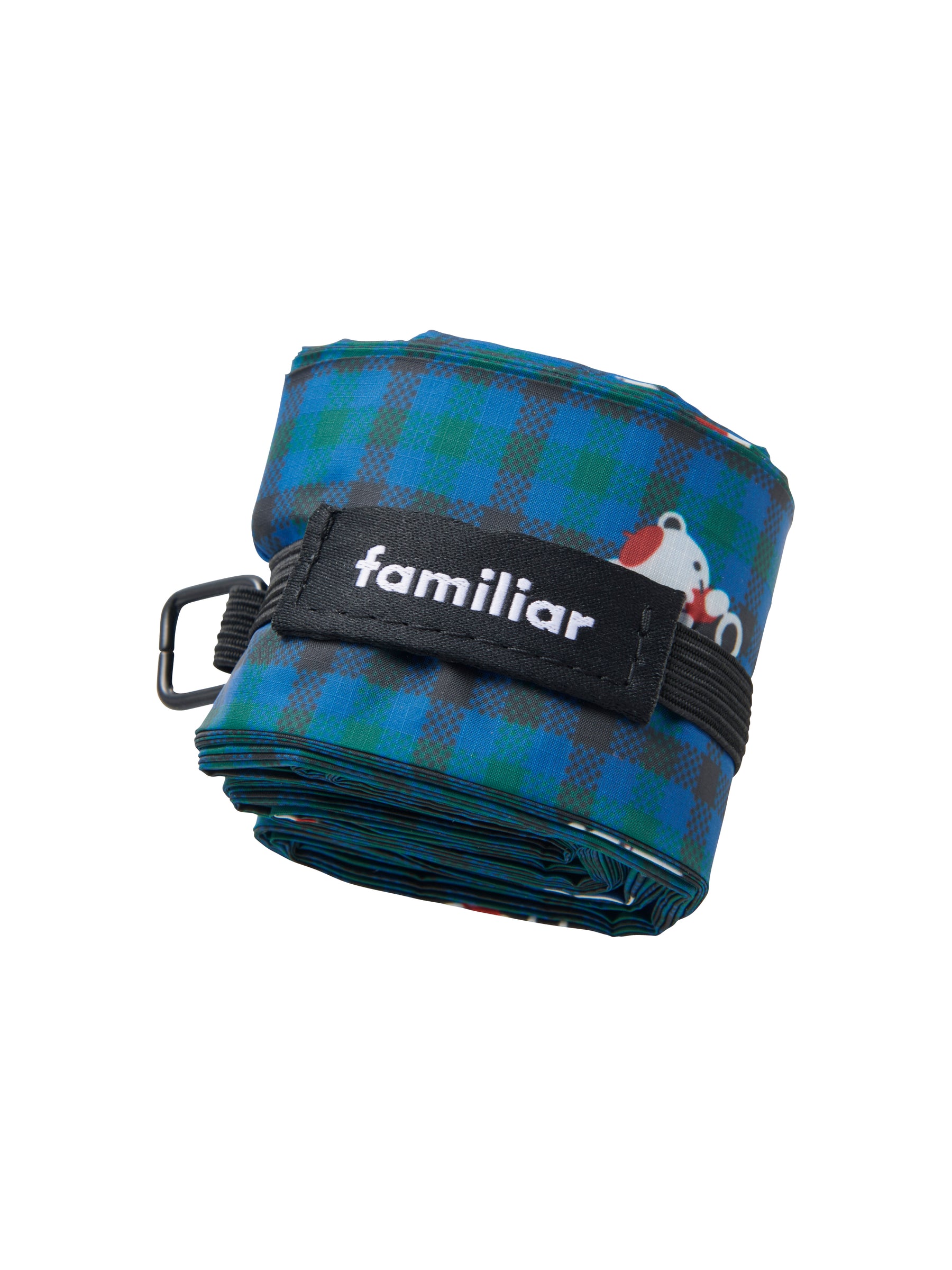 エコバッグ(ミニマルM)〈Shupatto〉