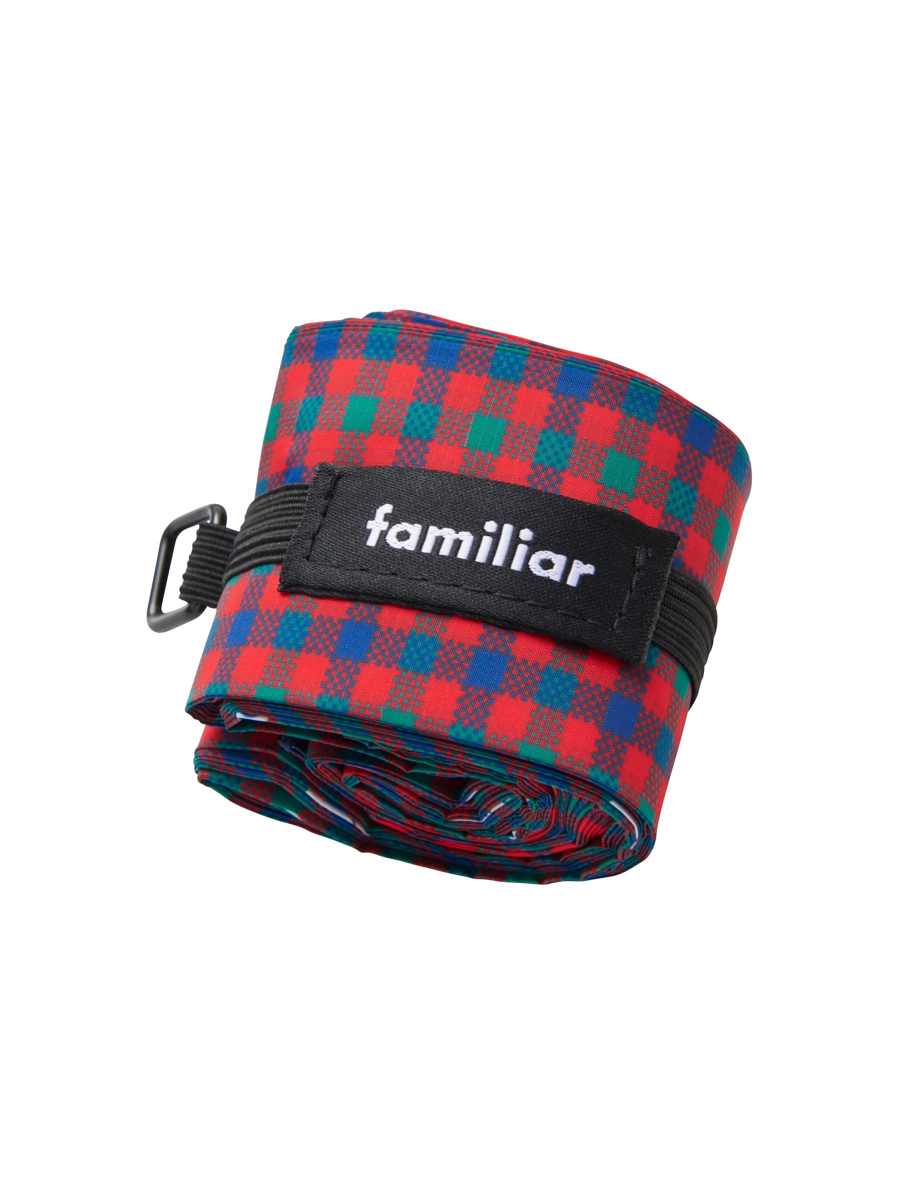 エコバッグ(ミニマルM)〈Shupatto〉