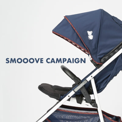 あかちゃんにおすすめのアイテムをプレゼント！「SMOOOVEキャンペーン」を実施！