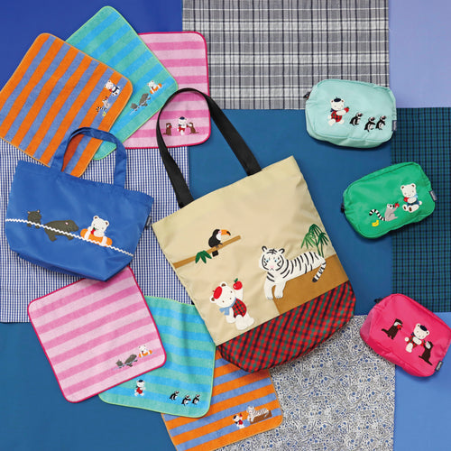 阪急うめだ本店1階にて「みらい百貨店」を開催！生きものをモチーフにした様々なコンテンツが登場！