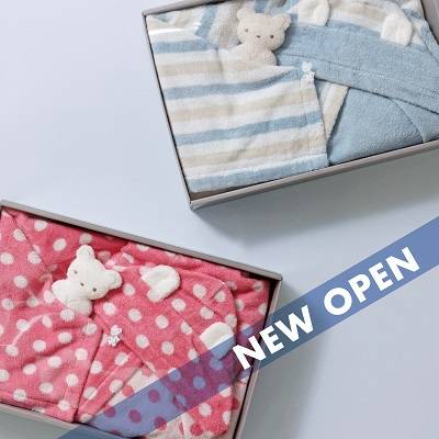 大丸札幌店ファミリアショップ 5月10日（水）ニューオープン！